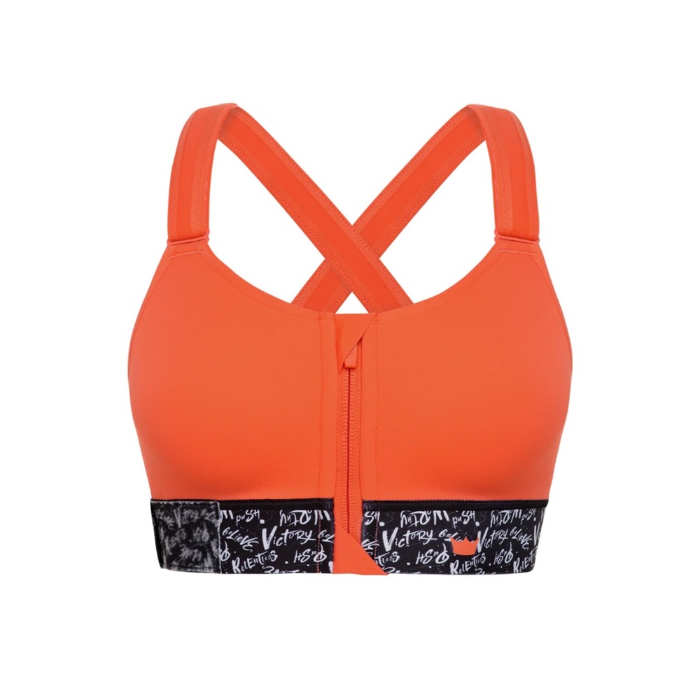 SheFit FLEX SPORTS BRA™
Medium Impact